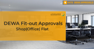 Fit-Out Approvals