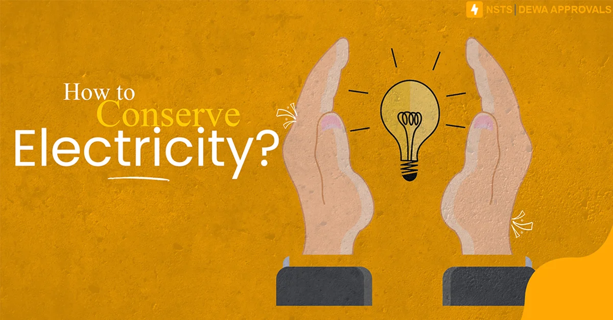 electricity