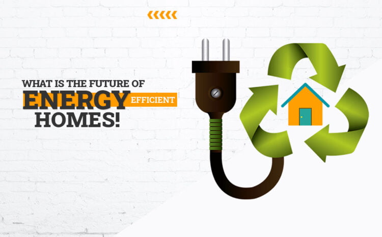  What is the future of energy efficient homes?