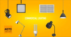 Dewa Approved Electrical Services | Commercial Electrical Solutions in Dubai