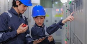 Electrical Service Panel Upgrade | DEWA Approved Contractors in Dubai