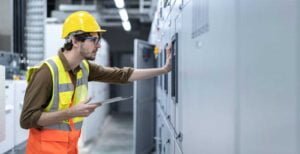 Electrical Service Panel Upgrade | DEWA Approved Contractors in Dubai