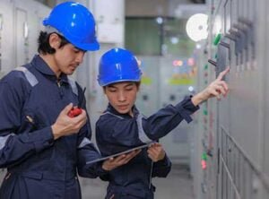 DEWA Approved Contractors in Dubai | Electrical Service Panel Upgrade