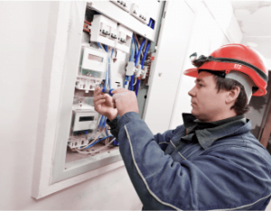 Voltronix Electrical Contractors | Electrical Repair Services in Dubai