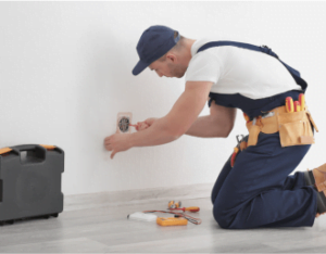 DEWA Approved Electrical Services | Electrical Repair Service Dubai