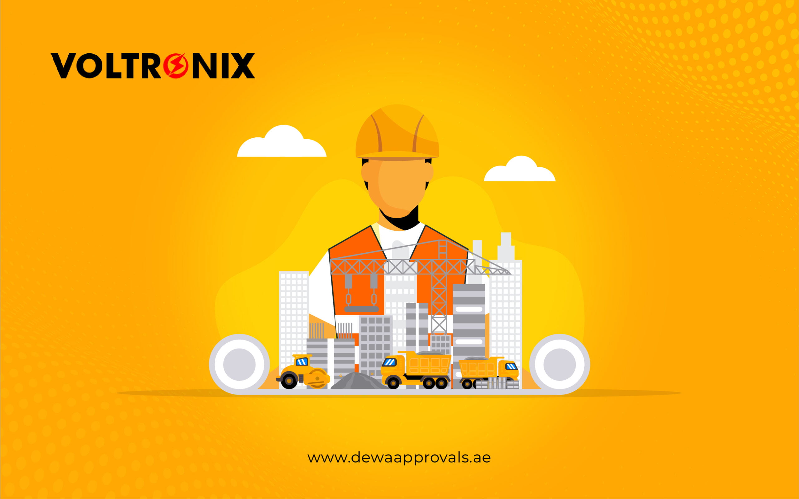 Dewa Approvals | Dewa Approved Contractors