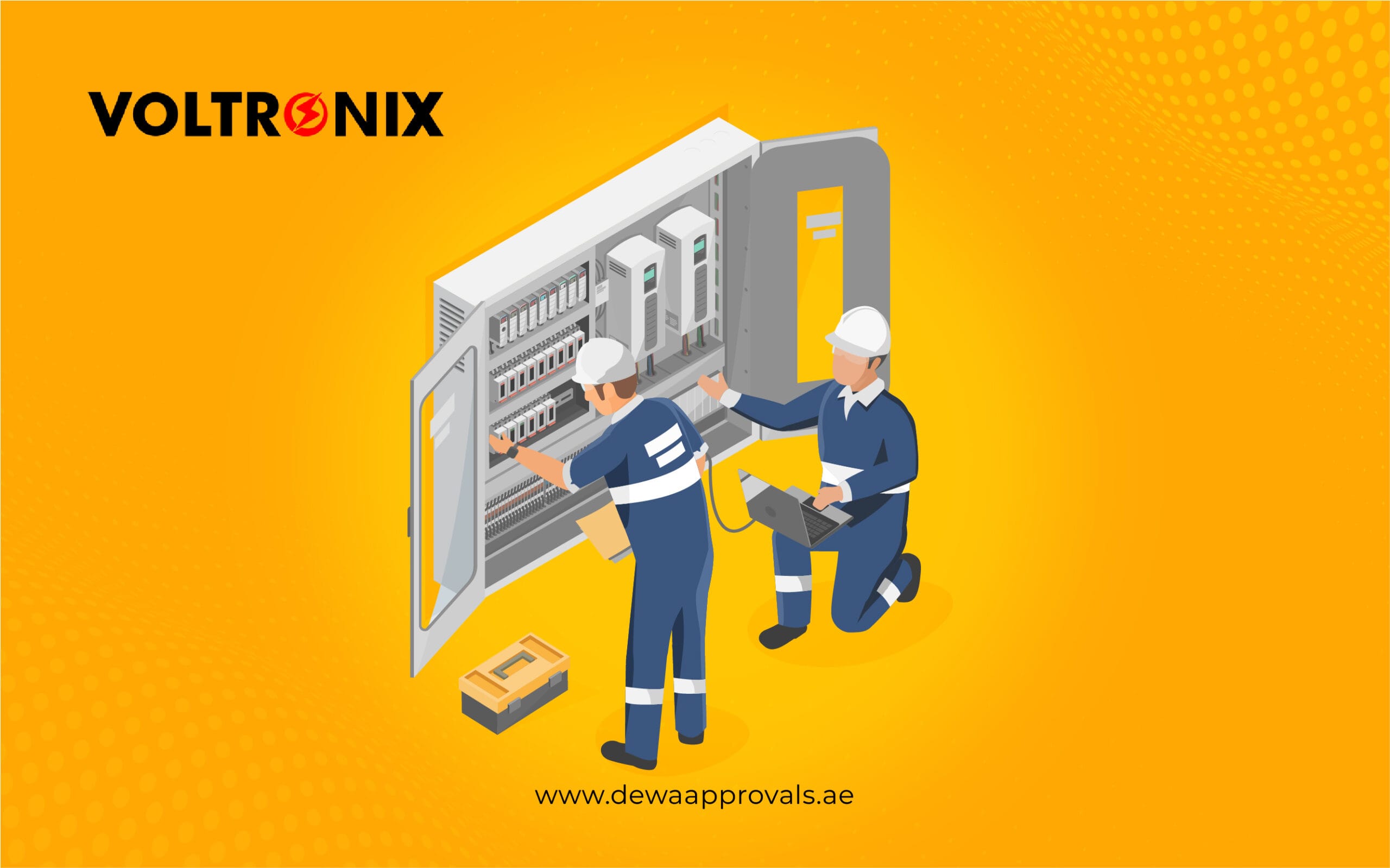 Select the Best DEWA Approved Electrical Services for Your Projects